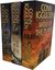 Conqueror Series Collection by Conn Iggulden Conqueror Series Collection by Conn Iggulden
