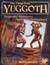 The Fungi from Yuggoth (Call of Cthulhu Roleplaying)