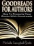 Goodreads for Authors