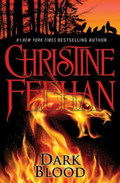 Dark Blood (Dark, #26)