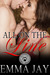 All on the Line (Blackwolf Hot Shots #1)
