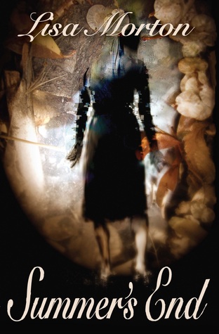 Summer's End by Lisa Morton
