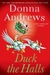 Duck the Halls (Meg Langslow, #16)