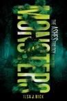 Monsters (The Ashes Trilogy, #3)