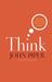 Think: The Life of the Mind and the Love of God