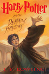 Harry Potter and the Deathly Hallows (Harry Potter, #7)