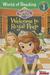 World of Reading: Sofia the First Welcome to Royal Prep: Level 1
