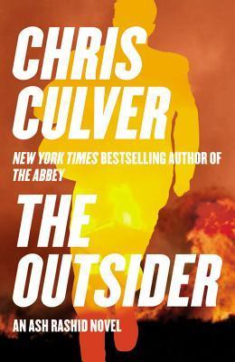The Outsider - Chris Culver