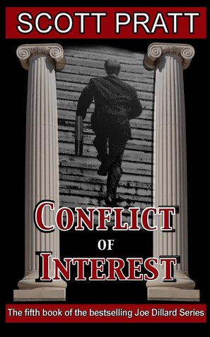 Conflict of Interest (Joe Dillard #5)