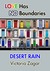 Desert Rain