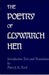 The Poetry Of Llywarch Hen
