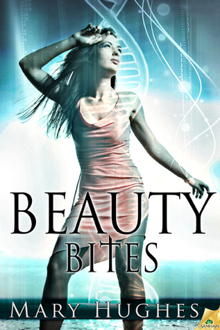 Beauty Bites (Biting Love, #6)