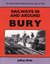 Railways in and Around Bury