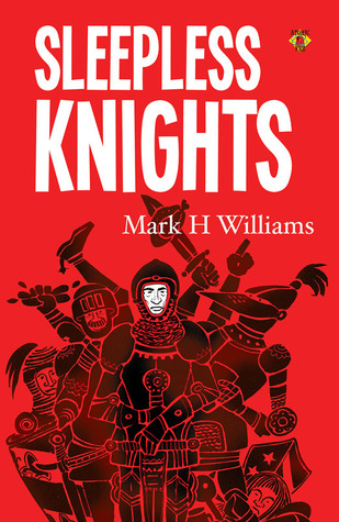 Sleepless Knights