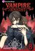 Vampire Knight, Vol. 08