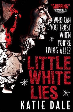 Little White Lies