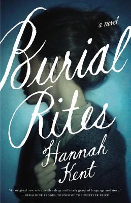 Burial Rites