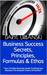 Business Success Secrets, Principles, Formulas & Ethos by Daryl Urbanski Business Success Secrets, Principles, Formulas & Ethos by Daryl Urbanski