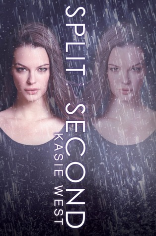 Split Second (Pivot Point #2)