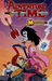 Adventure Time: Marceline and The Scream Queens