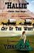 Cry of the West: Hallie (Finding Home, #1)