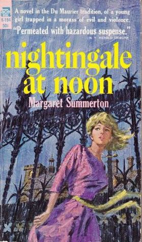 Nightingale at Noon