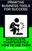 Primitive Business Tools For Success by Daryl Urbanski Primitive Business Tools For Success by Daryl Urbanski