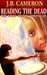 Reading The Dead by J.B. Cameron Reading The Dead by J.B. Cameron