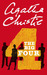 The Big Four (Hercule Poirot, #5)