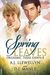 Spring Leaves (Orgasmic Texas Dawn, #8)