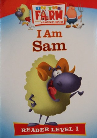 I Am Sam