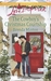 The Cowboy's Christmas Courtship (Cooper's Creek, #6)