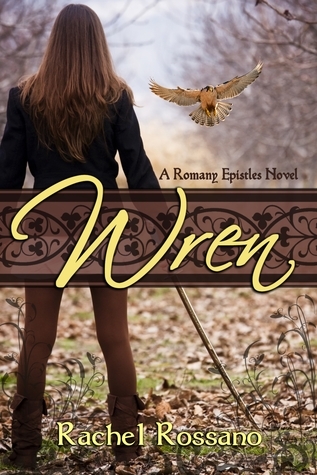 Wren (The Romany Epistles)