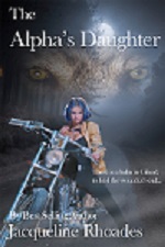The Alpha's Daughter (The Wolvers, #3)
