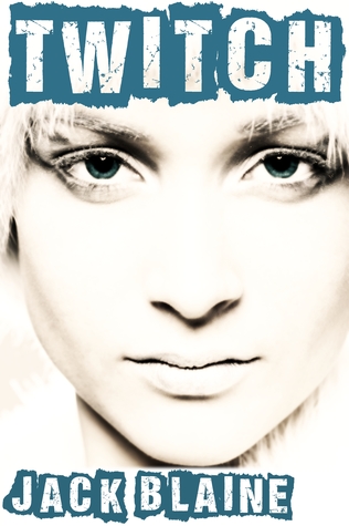 Twitch - Jack Blaine