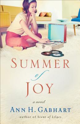 Summer of Joy