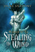 Stealing the Wind (Mermen of Ea #1)