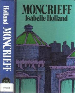 Moncrieff