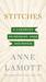 Stitches : a handbook on meaning, hope, and repair