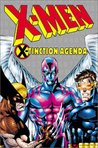 X-Men: X-Tinction Agenda