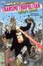 Transmetropolitan, Vol. 7: Spider's Thrash (Transmetropolitan, #7)