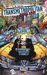 Transmetropolitan, Vol. 6: Gouge Away (Transmetropolitan, #6)