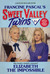 Elizabeth the Impossible (Sweet Valley Twins, #51)