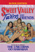 The Unicorns Go Hawaiian (Sweet Valley Twins Super Edition #4)