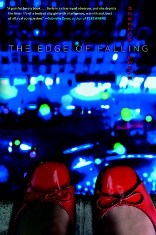 The Edge of Falling