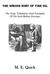 The Wrong Sort of Fish Oil - The Trials, Tribulations (and Triumphs) of the Early Railway Passenger
