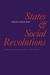 States and Social Revolutions: A Comparative Analysis of France, Russia and China