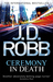 Ceremony in Death (In Death, #5)