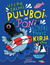 Puluboin ja Ponin loisketiivis kirja (Puluboi & Poni, #2)