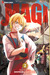 Magi by Ohtaka Shinobu Magi by Ohtaka Shinobu